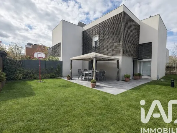 Vente Maison/villa 4 pièces