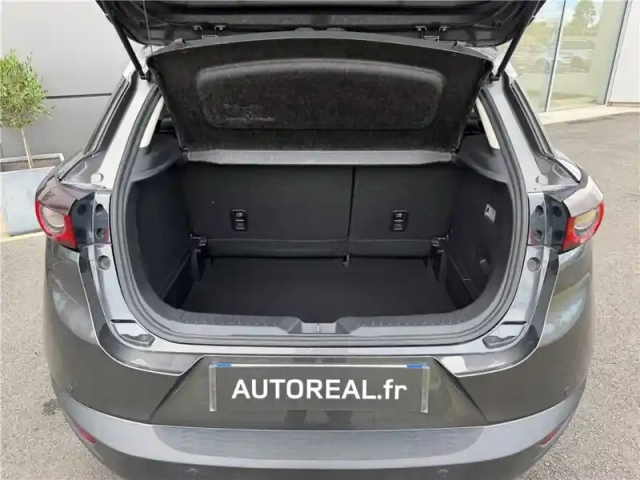 Mazda Cx3 2.0l skyactiv-g 120 4x2 — photo 7