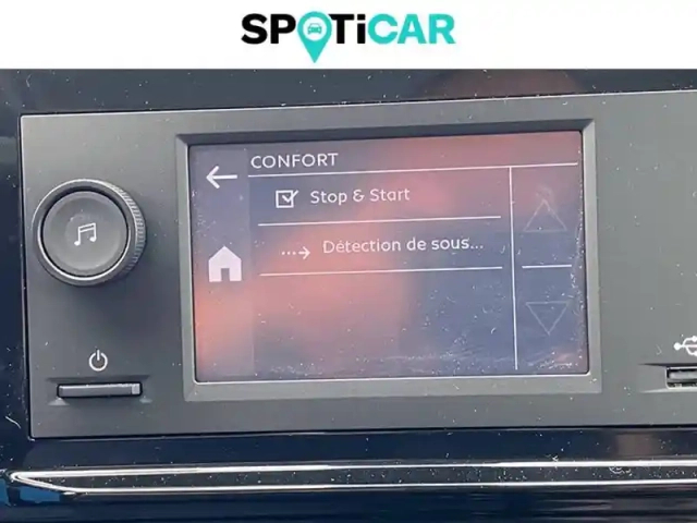 Citroën C3 bluehdi 100 bvm6 — photo 29