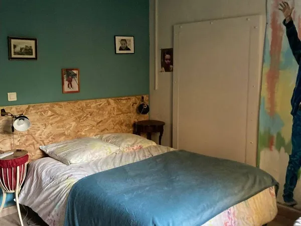 Chambre Location Barbentane 450€