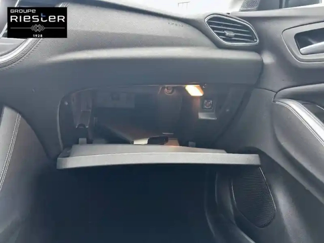 Opel Grandland X hybrid 225 ch bva8 — photo 18
