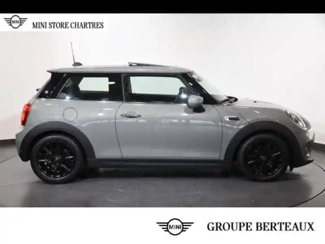 Mini Mini one 102ch heddon street euro6d-t — photo 4