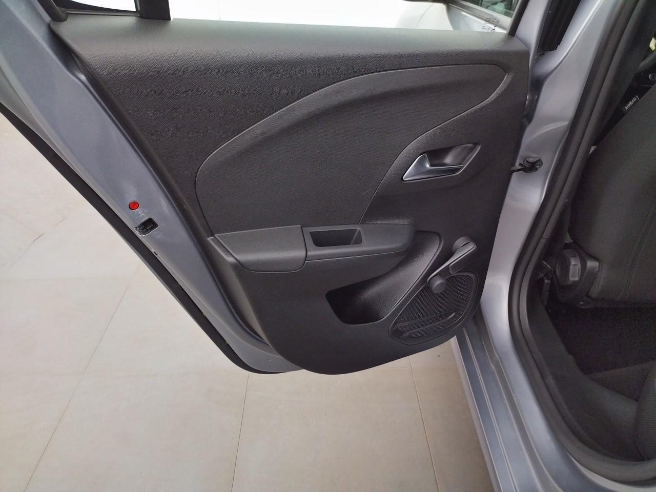 Opel Corsa 1.2 75 ch bvm5 edition — photo 23