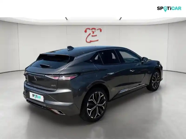 Ds Ds 4 e-tense 225ch performance line + — photo 22