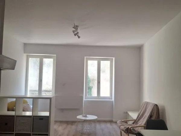 Appartement 1 pièce 27 m²