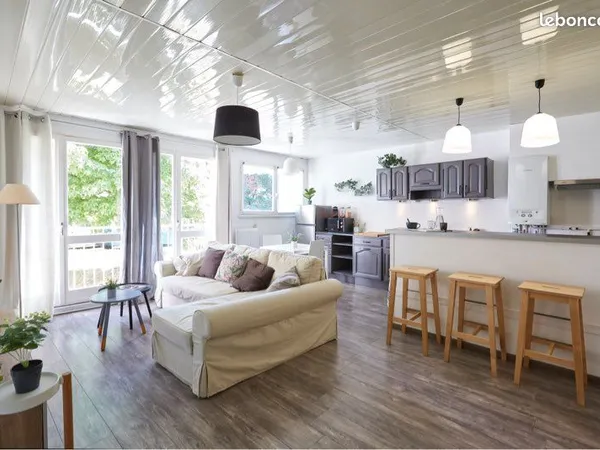Appartement T2