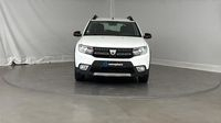Dacia Sandero 0.9 TCe 90ch Techroad — photo 2