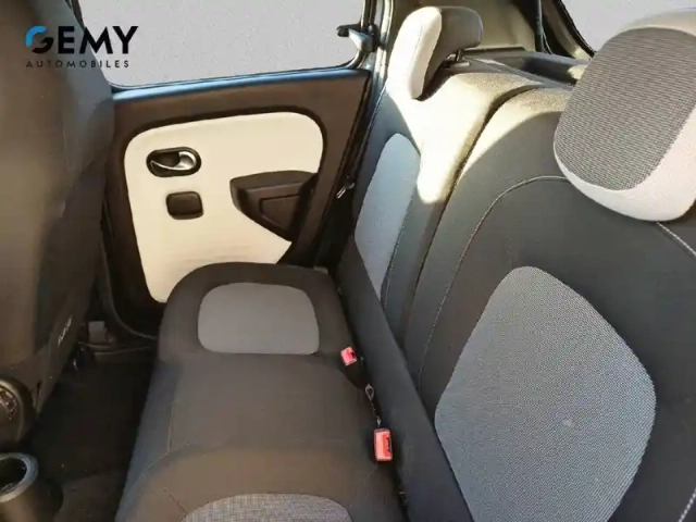 Renault Twingo iii sce 65 — photo 10