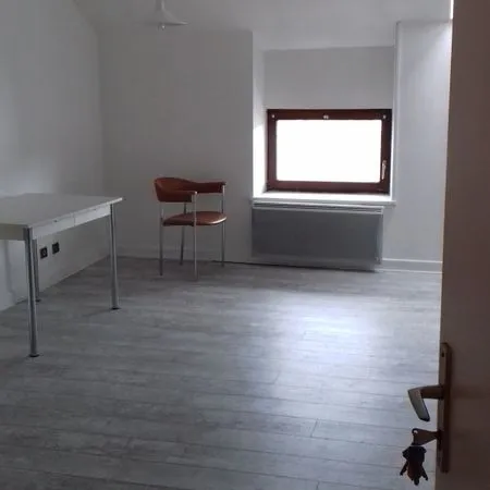 Location studio Le Tholy