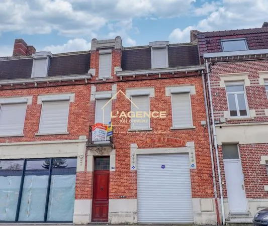Maison 8 pièces 290 m²