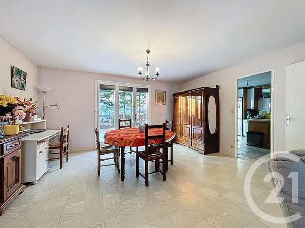 Maison 6 pièces 114 m²