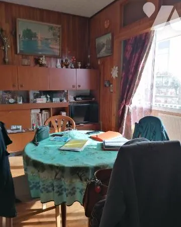 Maison 4 pièces 53 m²