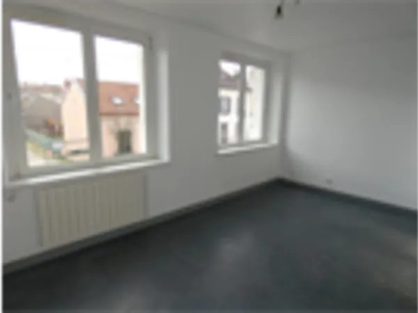 LOCATION LUNEVILLE