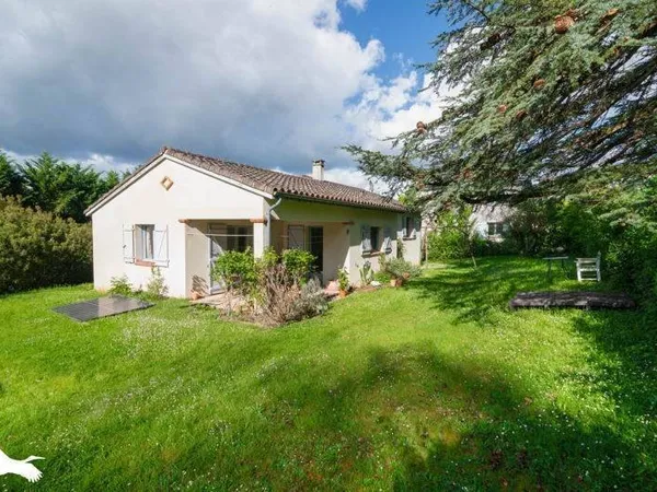 Maison 4 pièces 105 m²
