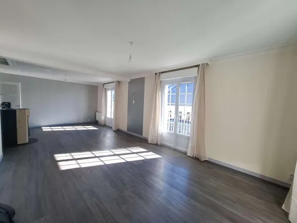 Maison 4 pièces 113 m²