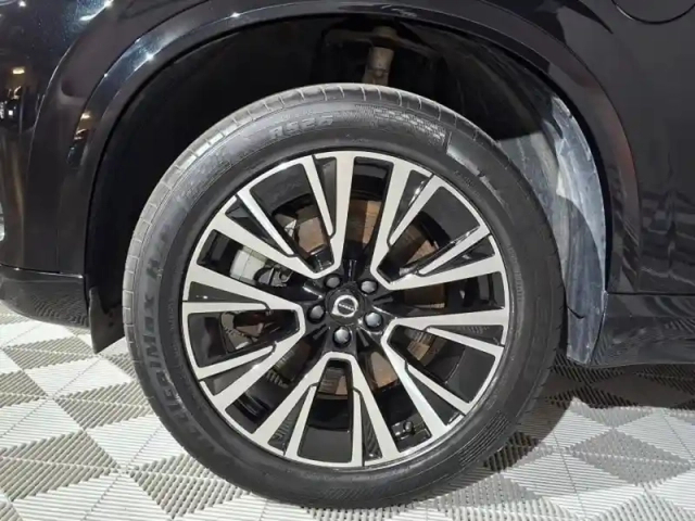 Volvo Xc90 t8 awd 310 + 145ch ultimate style chrome geartronic — photo 20