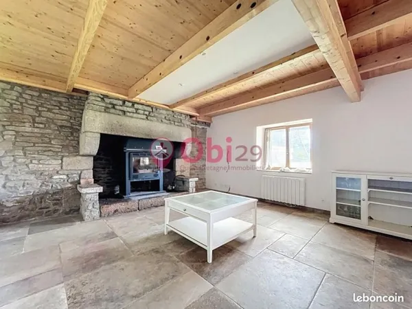 Maison 3 pièces 82 m²