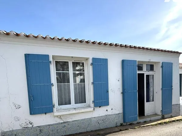 Maison 4 pièces 73 m²