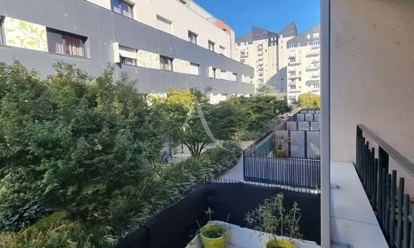 Appartement 3 pièces 58 m²