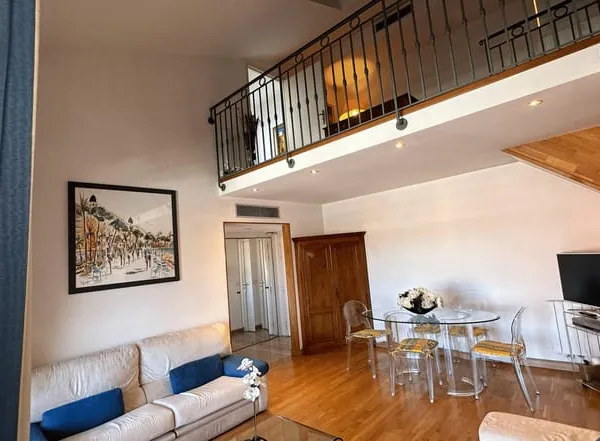 Appartement 4 pièces 85 m²