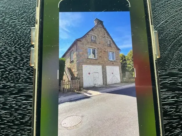 Maison de 170m2 à louer sur Nasbinals