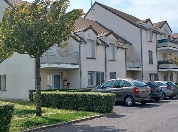 T3 / 65m² / Provins (Ligne P)