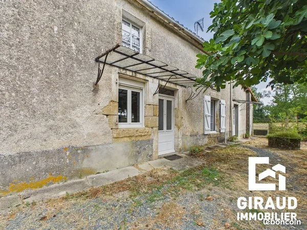 Maison 5 pièces 155 m²