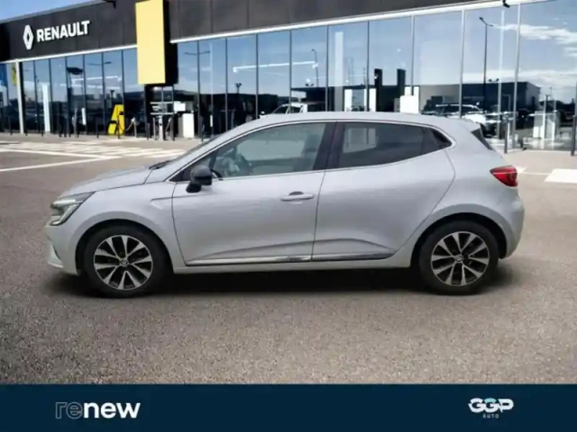 Renault Clio 1.0 tce 90ch techno — photo 3
