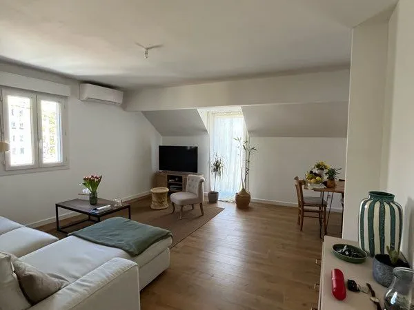 Localisation immobilier