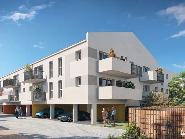 Maison - 4 pièces - L'Éclat Marin