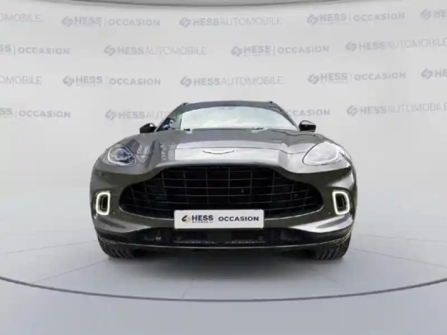 Aston Martin Dbx 4.0 v8 biturbo 550ch bva9 tpano sieges chauf/ventil/cuir — photo 17