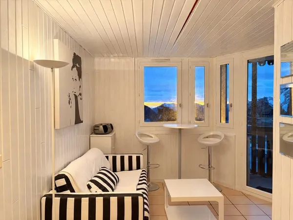 Joli appartement 2 pièces à Avoriaz