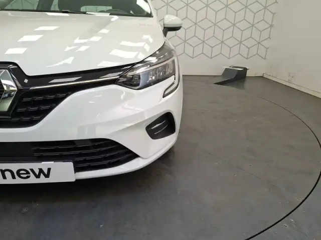 Renault Clio blue dci 100 - 21n — photo 10