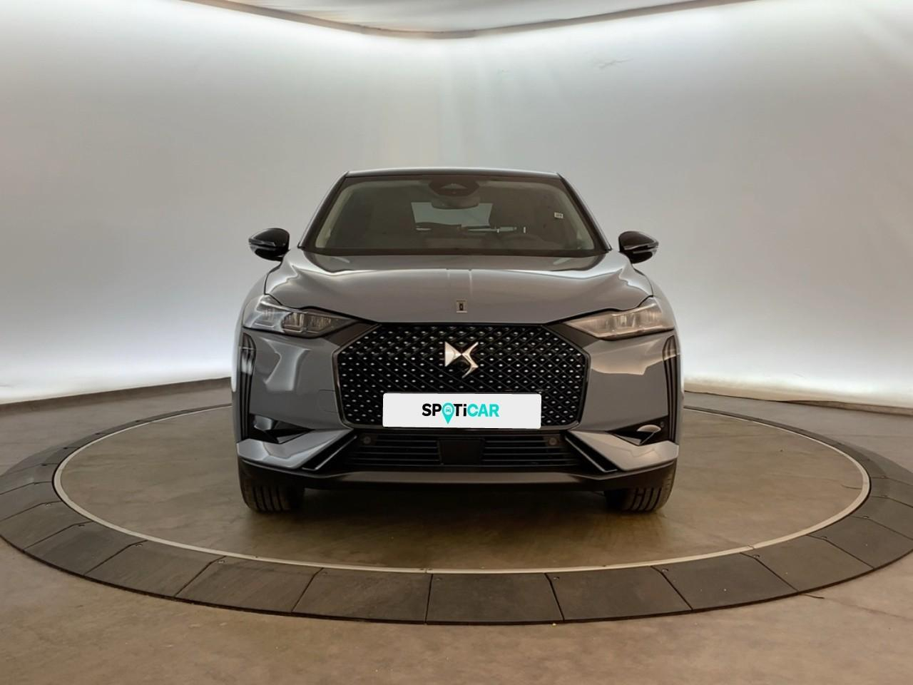 Ds Ds 3 e-tense pallas — photo 2