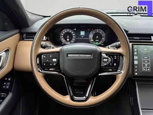 Land Rover Range Rover velar 2.0l p400e phev 404ch awd bva — photo 48