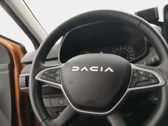 Dacia Sandero 1.0 tce 90ch stepway expression — photo 225