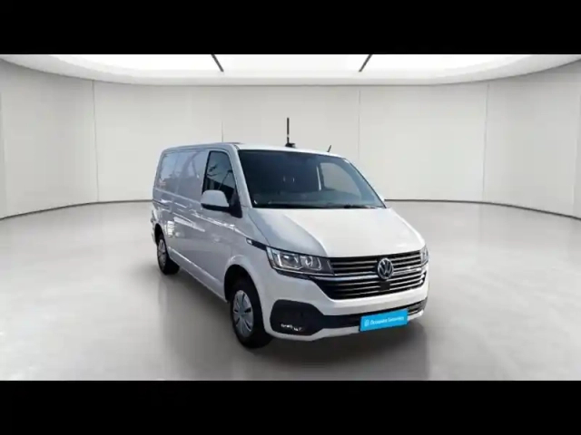 Volkswagen Transporter fg 2.8t l1h1 2.0 tdi 150ch business plus dsg7 — photo 9