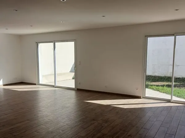Maison 5 pièces 135 m²