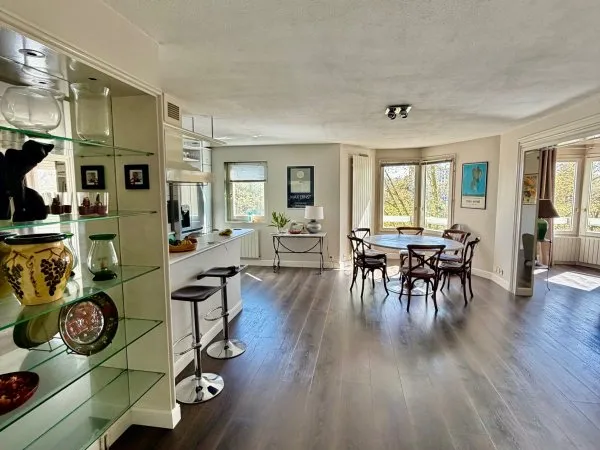 Vends appartement