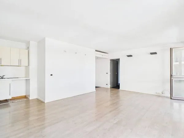 Triplex 3 pièces 73 m²