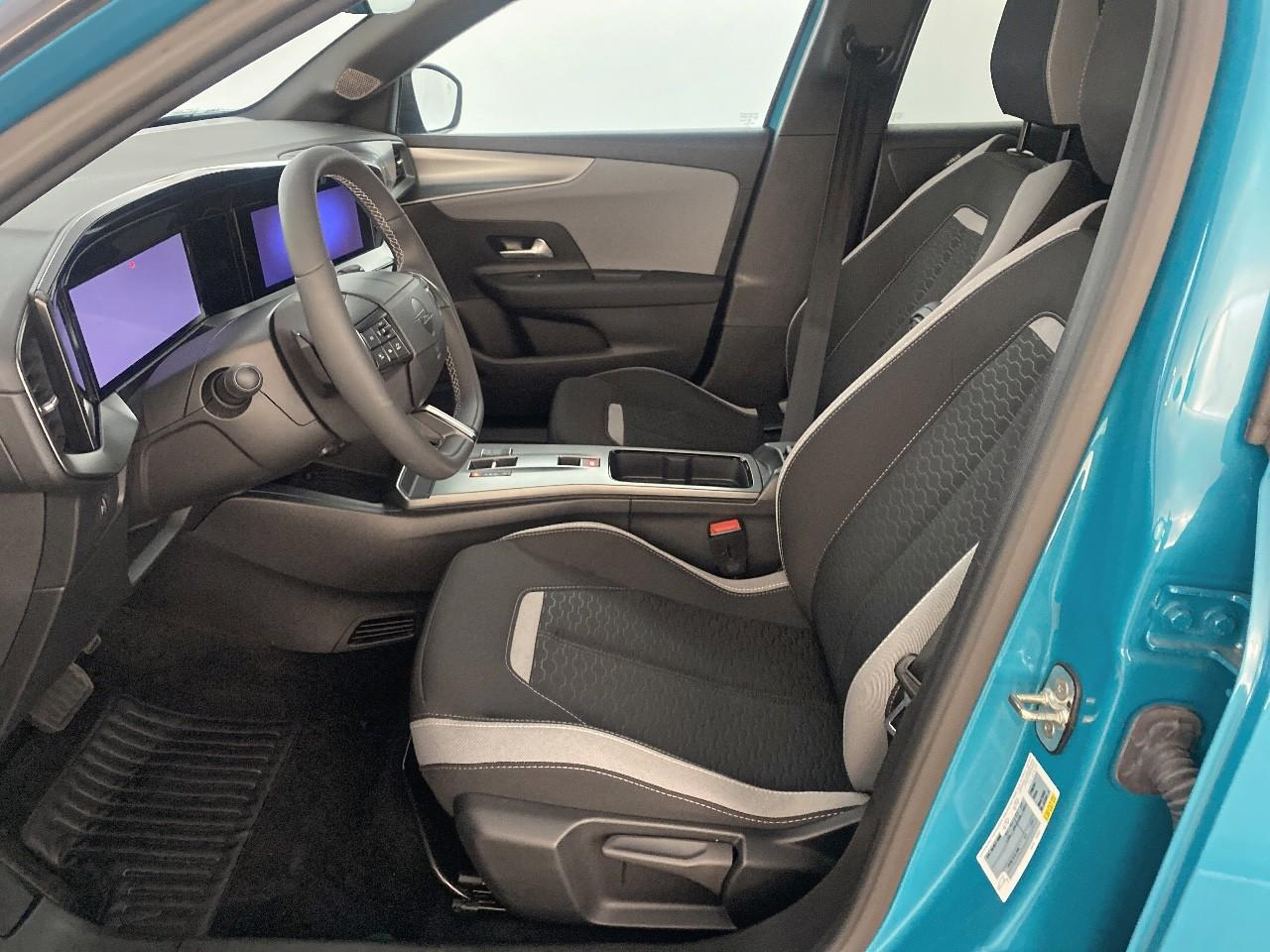 Opel Mokka 1.2 turbo hybrid 145 ch e-dct6 edition — photo 9