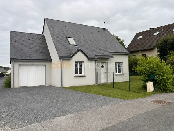 Maison Agneaux 4 chambres - Quartier récent et proche école et services