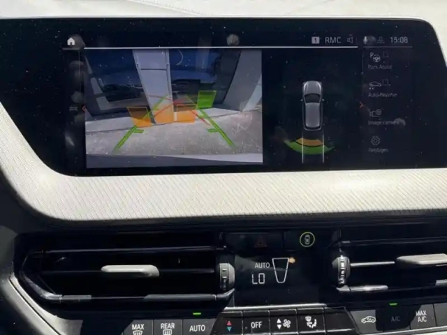 Bmw Serie 1 série 1 118da 150ch m sport 8cv — photo 13