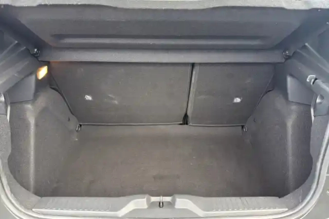 Citroën C3 turbo 100 ch bvm6 — photo 18
