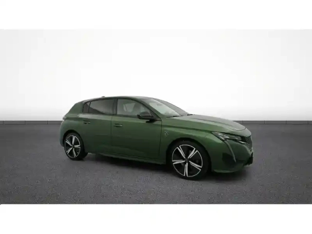 Peugeot 308 bluehdi 130ch s&amp;s eat8 — photo 10