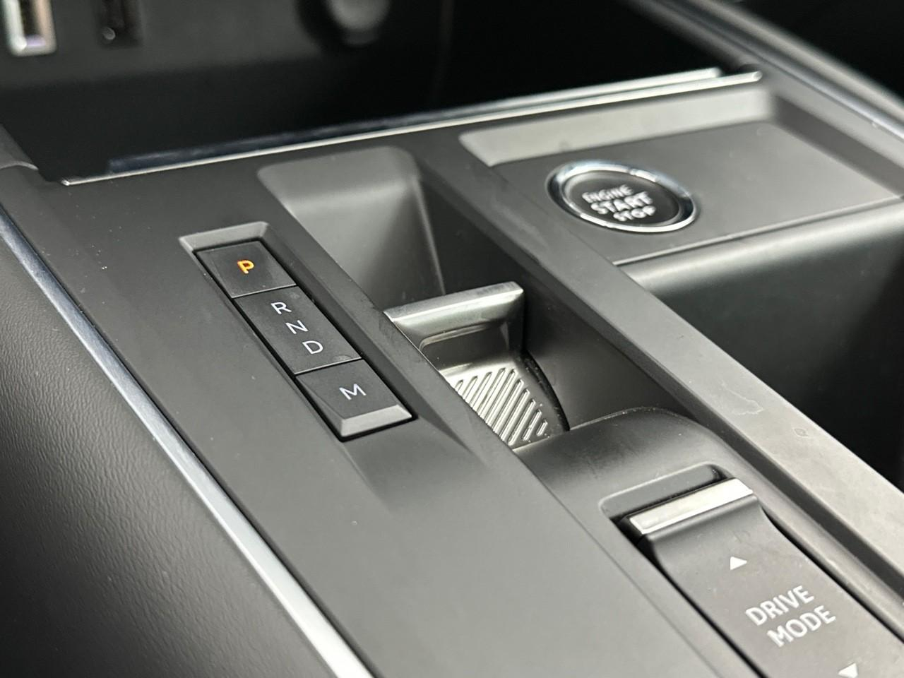 Citroën C5 Aircross bluehdi 130 eat8 max — photo 29