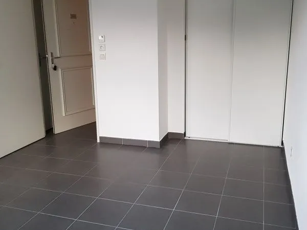 Appartement 1 pièce 25 m²