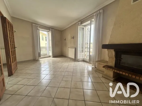 Maison 4 pièces 163 m²
