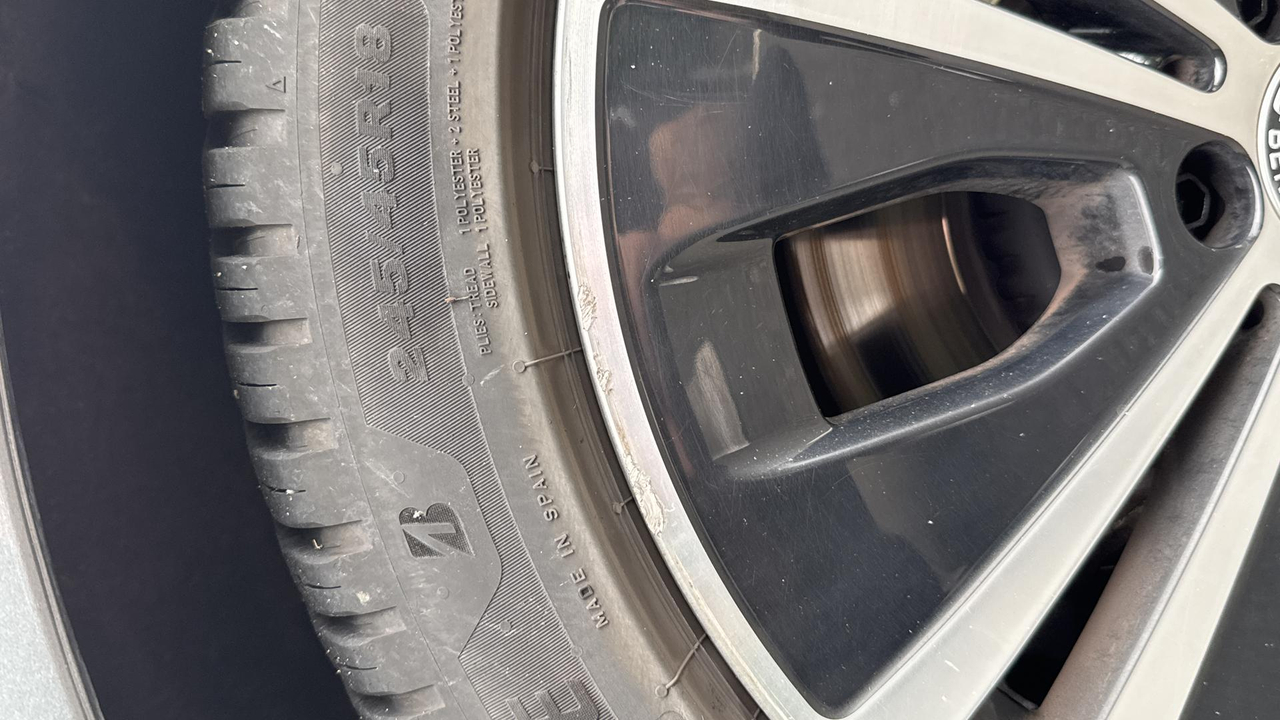 Mercedes Classe E 400 d 9G-Tronic 4-Matic — photo 30