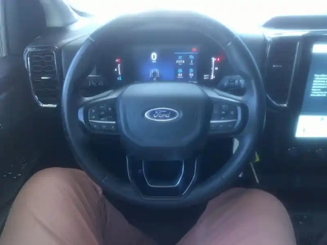Ford Ranger 2.0 ecoblue 170ch stop&amp;start super cab xlt 4x4 — photo 5